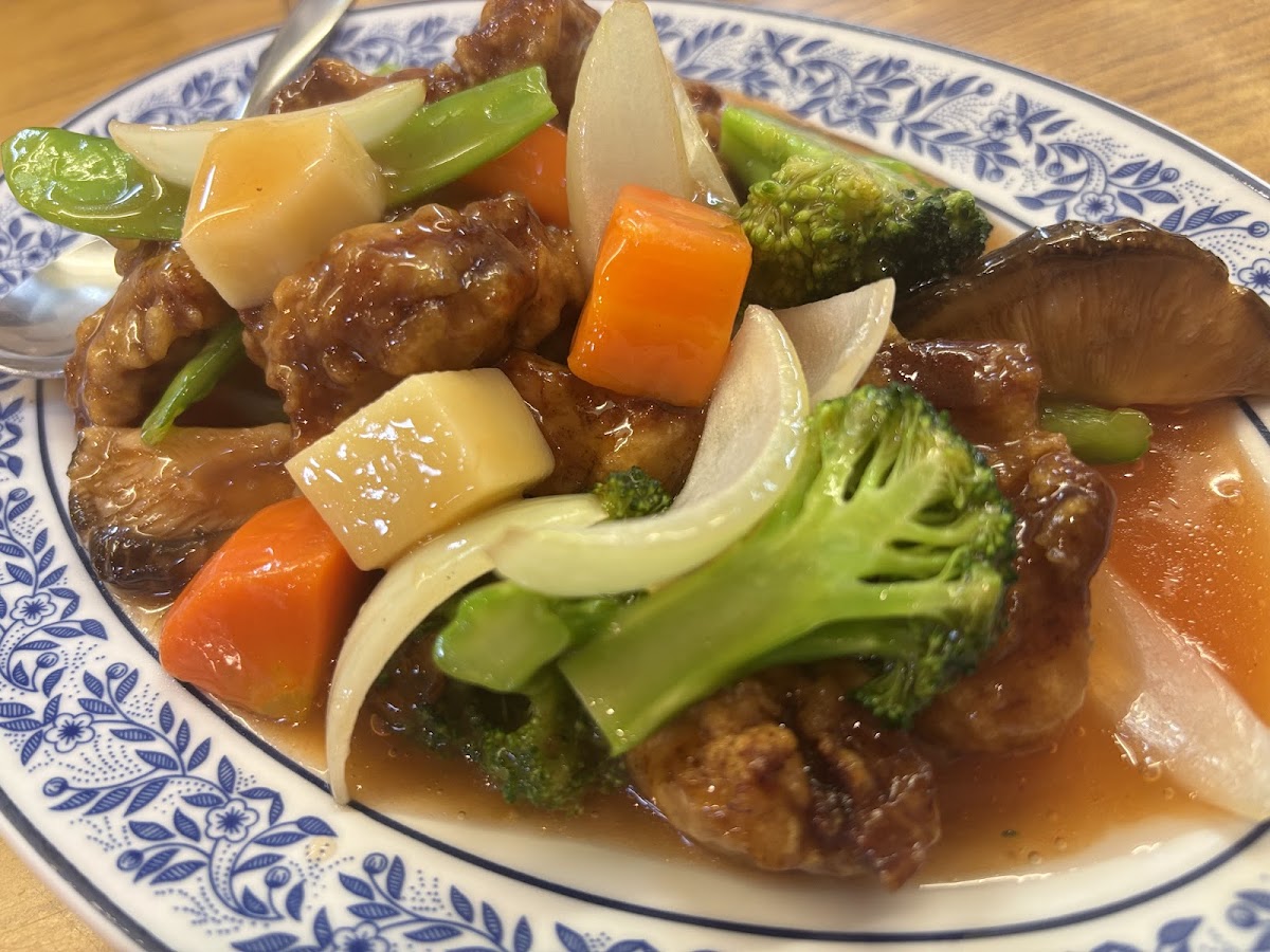 Slide Background Image